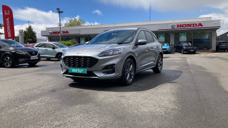 Ford Kuga 1.5 EcoBoost 150 ST-Line Edition 5dr Petrol Estate
